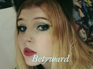 Betyward
