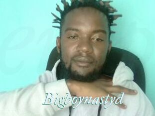 Bigboynastyd