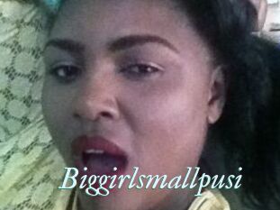Biggirlsmallpusi