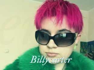 Billycarter