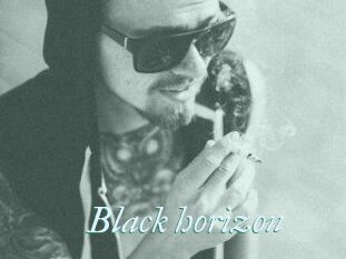Black_horizon