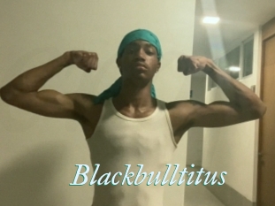 Blackbulltitus