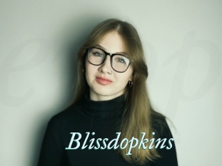 Blissdopkins