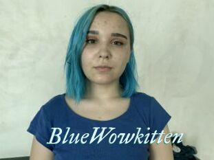 BlueWowkitten