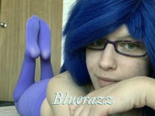 Bluerazz
