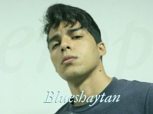 Blueshaytan