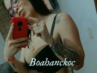 Boahanckoc