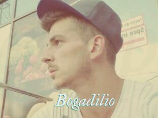Bogadilio