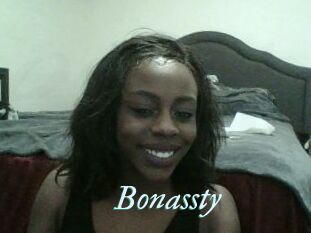 Bonassty