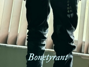 Bonetyrant