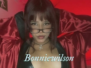 Bonniewilson