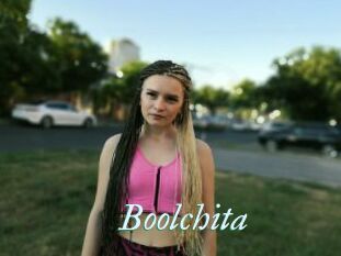 Boolchita