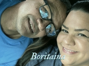 Boritaina
