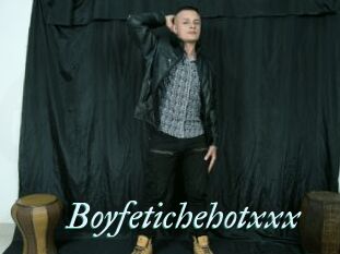 Boyfetichehotxxx