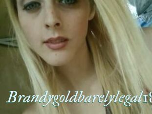 Brandygoldbarelylegal18