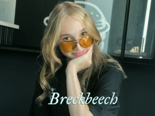 Breckbeech