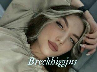 Breckhiggins