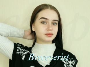 Breeeverist