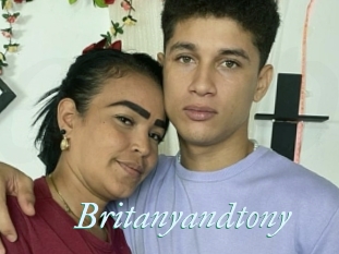 Britanyandtony