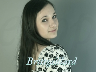 Brittgaillard