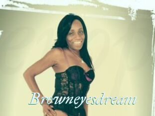 Browneyesdream