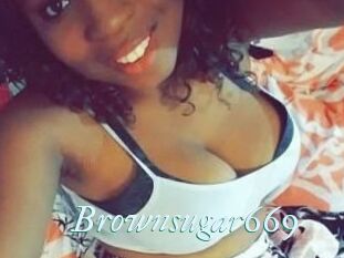 Brownsugar669