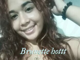 Brunette_hottt