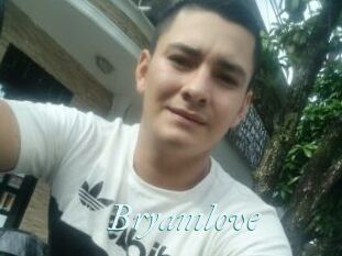 Bryamlove