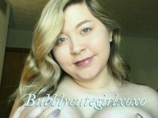 Bubblycutegirlxoxo