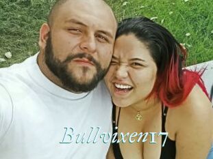 Bullvixen17
