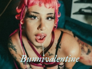 Bunnivalentine