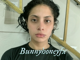Bunnyhoneyfx