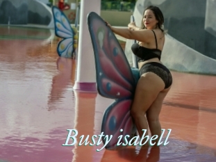 Busty_isabell