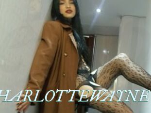 CHARLOTTEWAYNE