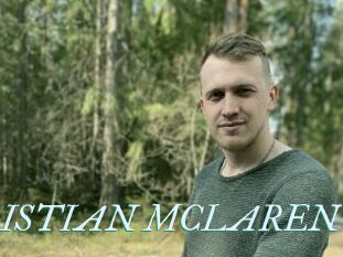 CHRISTIAN_MCLAREN