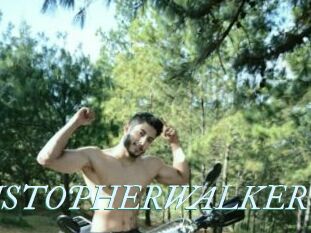 CHRISTOPHERWALKER