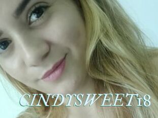 CINDYSWEET18