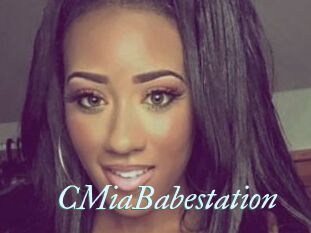 CMiaBabestation