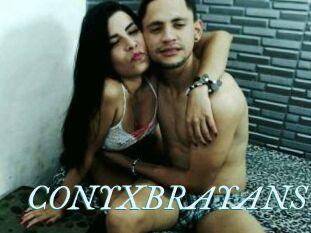 CONYXBRAYANS