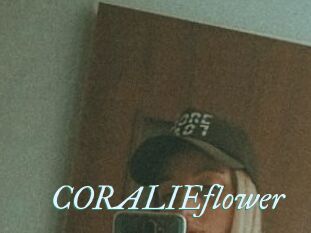 CORALIEflower