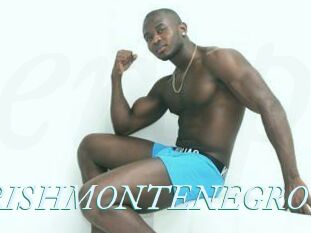 CRISHMONTENEGRO