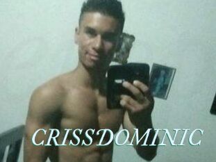 CRISSDOMINIC