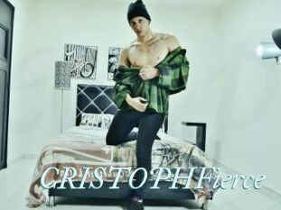 CRISTOPHFierce