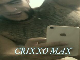 CRIXXO_MAX