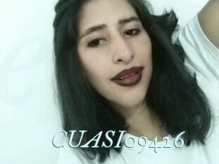 CUASI09426