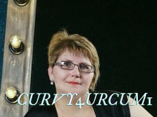 CURVY4URCUM1