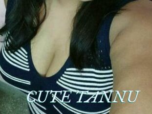 CUTE_TANNU