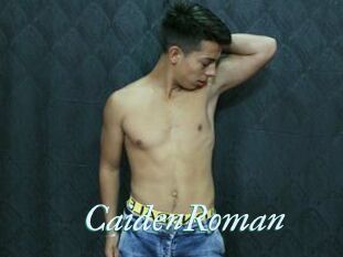 CaidenRoman