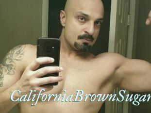CaliforniaBrownSugar