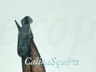 CalinaSquirts